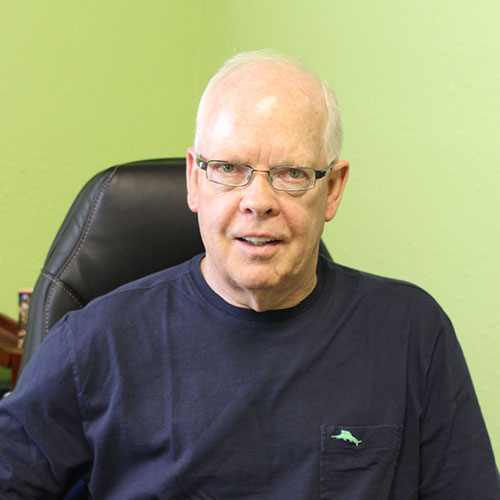 Dick Williams