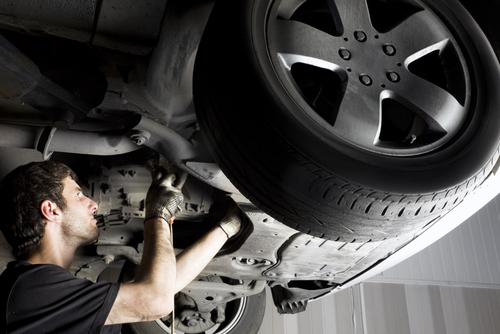 venice car repair shop