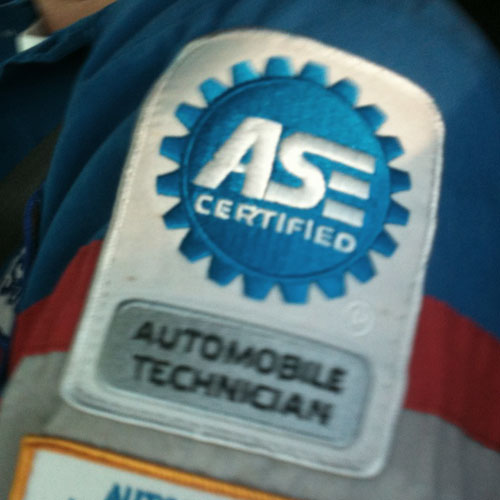 ASE Certified Fleet Repair